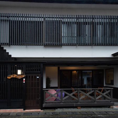 Guest House Suzumeno Kakurembo Koyasan Buitenkant foto