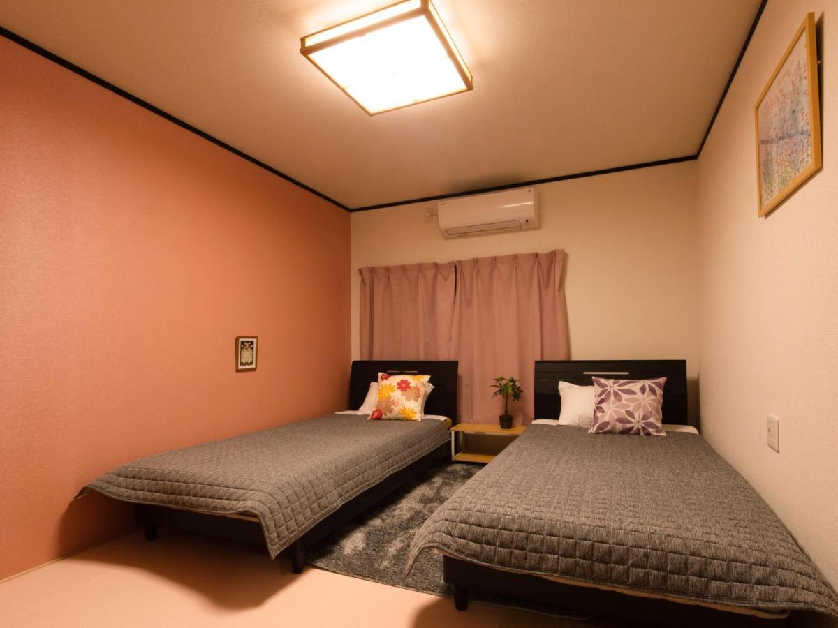 Guest House Suzumeno Kakurembo Koyasan Buitenkant foto