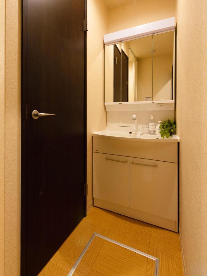 Guest House Suzumeno Kakurembo Koyasan Buitenkant foto