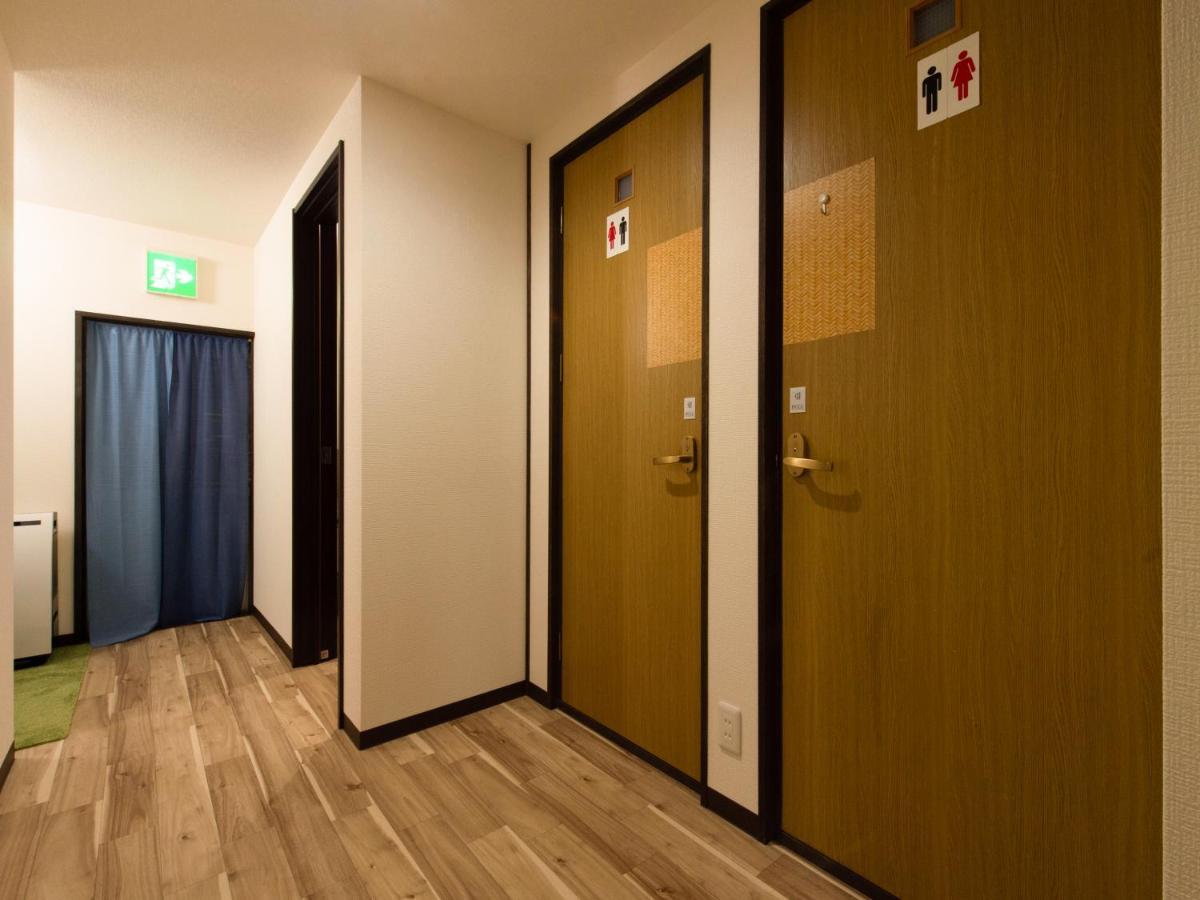 Guest House Suzumeno Kakurembo Koyasan Buitenkant foto